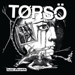 Torsö - build and break