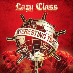 Lazy Class - interesting times