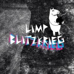 Limp Blitzkrieg - Koniec Kraju Polska