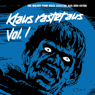 V/A - Klaus Rastet Aus Vol. 1