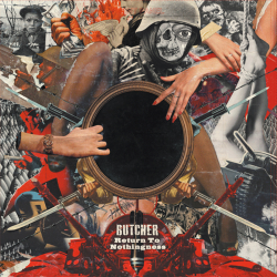 Butcher - return to nothingness