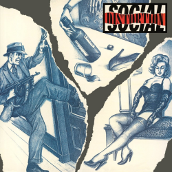 Social Distortion - Same