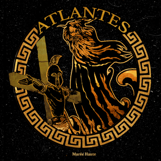 Atlantes - mare haute ltd. gold 7+DLC
