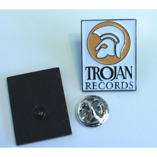 Trojan Records - logo