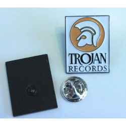 Trojan Records - logo