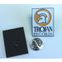 Trojan Records - logo