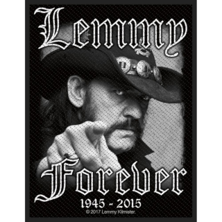 Motörhead - lemmy forever