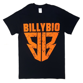 BillyBio - logo XXL