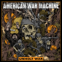 American War Machine - unholy war