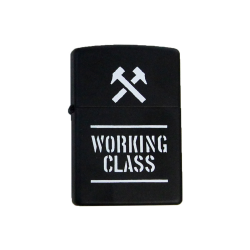 Working Class - logo