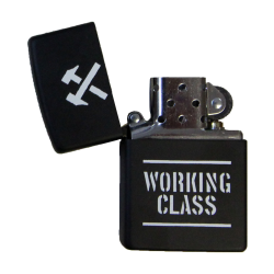 Working Class - logo