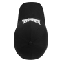 Lonsdale - Wigston Cap Black