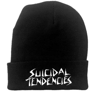 Suicidal Tendencies - S.T. Beanie