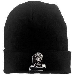 Suicidal Tendencies - S.T. Beanie