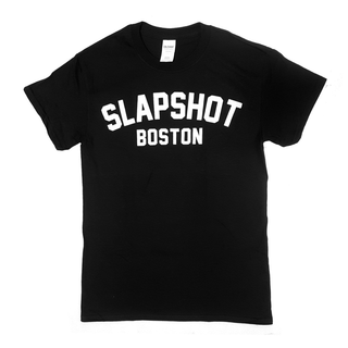 Slapshot - boston hardcore XL