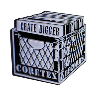 Coretex - crate digger