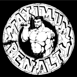 Maximum Penalty - demo 89