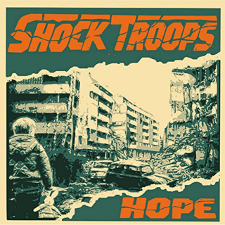 Shock Troops - hope