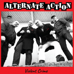 Alternate Action - Violent Crime