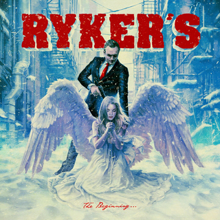 Rykers - the beginning...