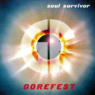 Gorefest - soul survivor