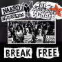 Schwarzen Schafe, Die / Naked Aggression - break free