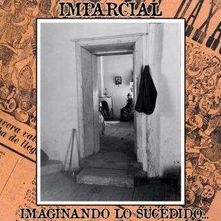 Imparcial - imaginando lo sucedido