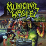 Municipal Waste - The Art Of Partying