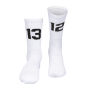 Sixblox. - 1312 Socks white