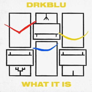 DRK BLU - what it is