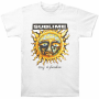 Sublime - 40 Oz. To Freedom T-Shirt white