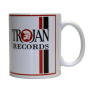 Trojan Records - logo