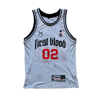 First Blood - still rules S
