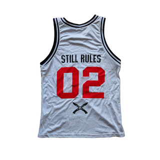 First Blood - still rules XXL