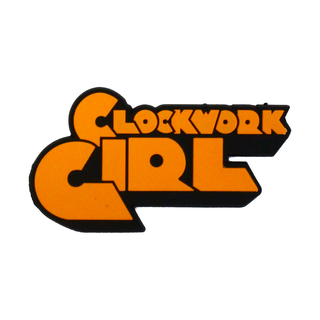 Clockwork Girl
