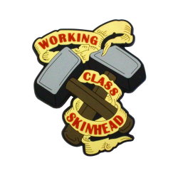 Working Class Skinhead