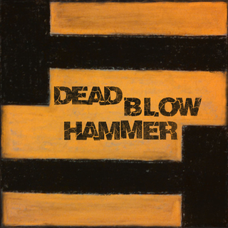 Dead Blow Hammer - same