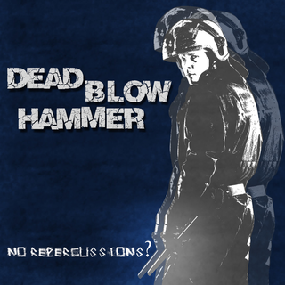 Dead Blow Hammer - no repercussions?