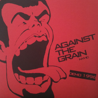 Against The Grain - demo 1996