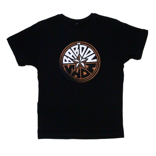 Baboon Show, The - New Logo T-Shirt XXL