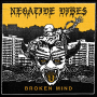 Negative Vibes - broken mind