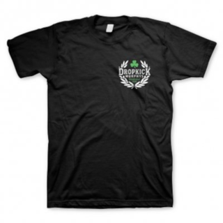 Dropkick Murphys - Laurel T-Shirt black S