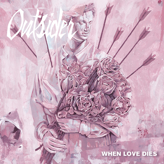 Outsider - when love dies