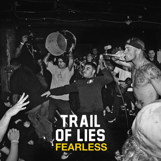 Trail Of Lies - fearless