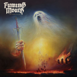 Fuming Mouth - the grand descent