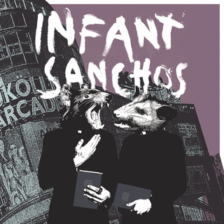 Infant Sanchos - same