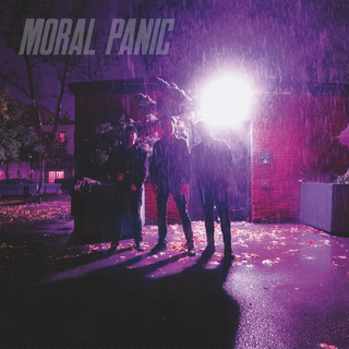 Moral Panic - same