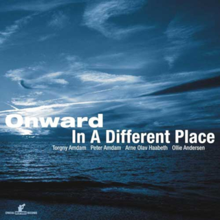 Onward - in a different place