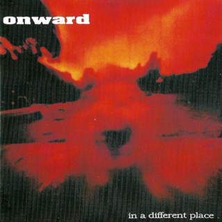 Onward - in a different place CD