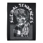 Suicidal Tendencies - One Finger Backpatch